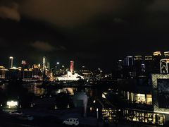 -铜锣湾·有麝自然香(长嘉汇购物公园店)