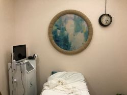 房间内-芳朵美容养生SPA