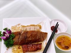 -益健名厨海鲜城(夏湾店)