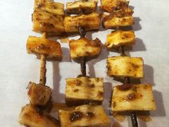 -腰子哥烤串(石佛营炫特店)