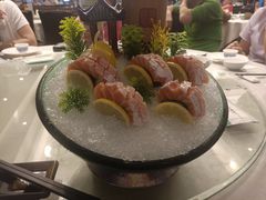 -汤臣·空中餐厅·严选粤菜(石湾世博广场店)