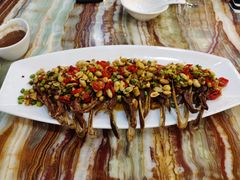 -椿记烧鹅(叠彩店)