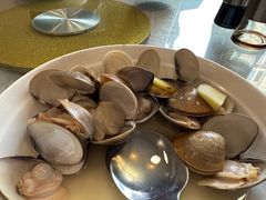 -老钱饭店(后渚港店)