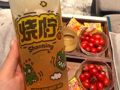 -烧柠·柠檬茶(大融城店)