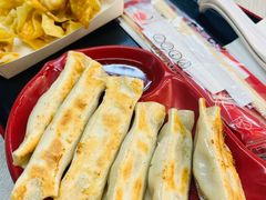 -台金兰云吞面(置地广场店)