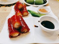 金沙红米肠-点都德(千灯湖环宇城店)