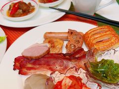 -上海浦东假日酒店