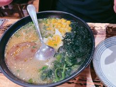 -小川洋风料理(汉街店)