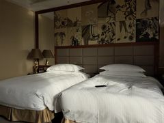 -深圳凯宾斯基酒店