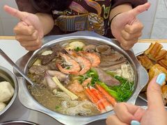 -福屿鲜捞小吃·捞化(福屿总店)