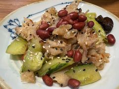 舂鸡爪-阿木舂记·特色小吃(平江路店)