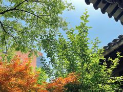 -李鸿章故居