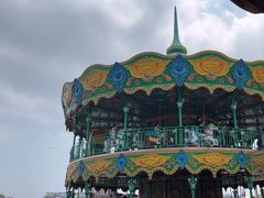 -大连海昌发现王国主题公园