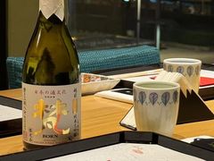 -辉·四季料亭·怀石料理·深夜食堂烧鸟·Omakase