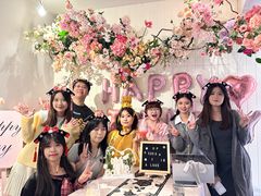 -LE SHARE洛笙·花园西餐(北京路步行街店)