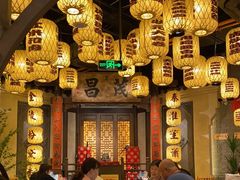 -南京大牌档(二七万达店)