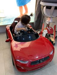 -国际蓝孩(将台路店)