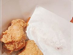 -肯德基(西桥店)