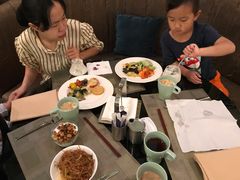 -富力希尔顿酒店·地阔自助餐厅