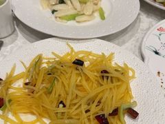 -大西洋餐厅(肇嘉浜路店)