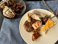 -盛宴自助餐厅(运达喜来登店)