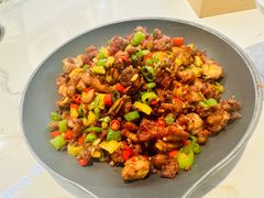 -菌自由丨野生菌火锅特色庭院餐厅(丽江古城店)