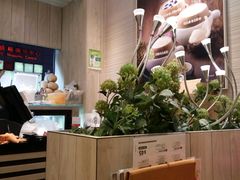 -许留山(梳士巴利道店)