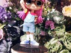 -泡泡玛特POPMART(崇文门国瑞城店)