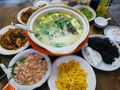 -青梅竹马农家乐餐馆