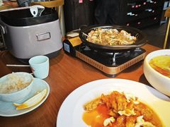 -蓉和妈妈菜·芙蓉花开(高新店)