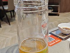 -大锅强·蒸海鲜青岛菜(城市阳台店)
