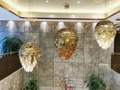 -宝鸡宴会中心艳阳天(公园路店)