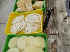 -嘟享吃重庆鸡公煲(五一店)