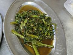-黄亚华小食店(Jalan Alor)