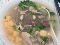 -苏晓玥·手作江南小吃(深圳北站店)