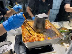 -田三卷馍(火车站店)