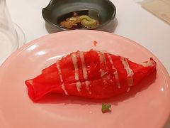 -争鲜回转寿司(通州万达店)