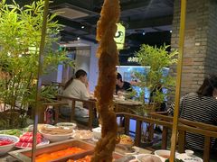 -月满大江火锅(总府路店)