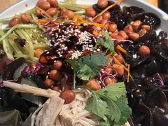 -万里闯关东铁锅炖菜馆(高新旗舰店)