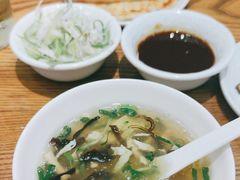 -李连贵酒家熏肉大饼(昆明街店)