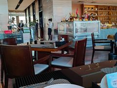 -虎门美思威尔顿酒店(海之光自助餐)