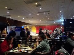 大堂-火炉火自助餐(悠唐购物中心店)