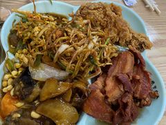-晓宇盒饭(民安街店)