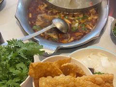-刘一锅筋头巴脑(大悦城C店)