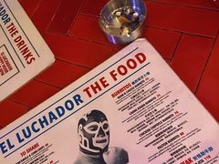 -Luchador摔跤手墨西哥餐厅(恒宇广场店)