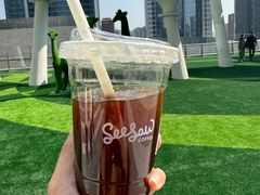 -Seesaw Coffee(南京国金中心店)