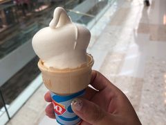 -DQ·蛋糕·冰淇淋(通州万达店)