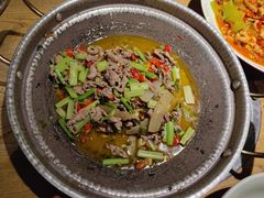 -吃饭皇帝大·土家民族菜(温州万象城店)