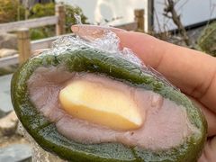 -詹记桃酥(包河万达店)