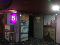 -星美国际影商城(太原万通店)